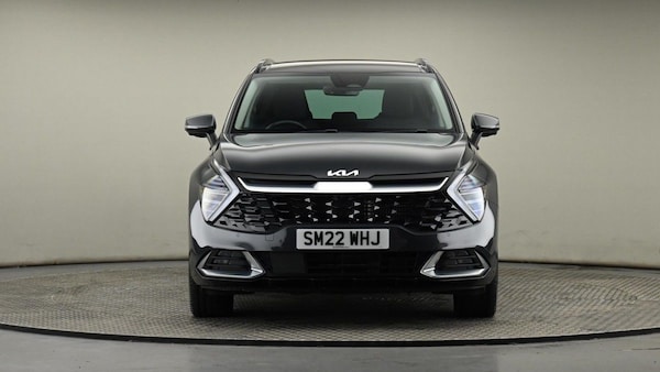 Used Kia Sportage 2022 for sale - 74266510: Photo 21