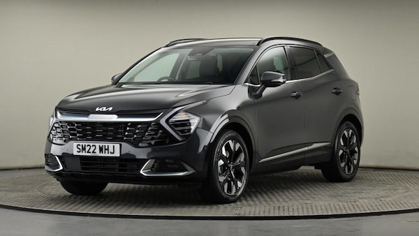 Used Kia Sportage 2022 for sale - 74266510: Photo 22