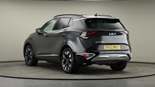 Used Kia Sportage 2022 for sale - 74266510: Photo 24
