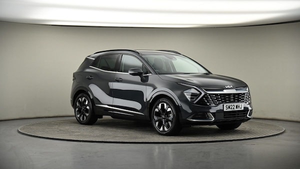 Used Kia Sportage 2022 for sale - 74266510: Photo 30