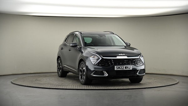 Used Kia Sportage 2022 for sale - 74266510: Photo 31