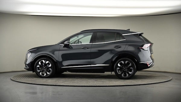 Used Kia Sportage 2022 for sale - 74266510: Photo 36