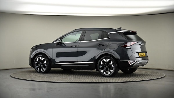 Used Kia Sportage 2022 for sale - 74266510: Photo 37