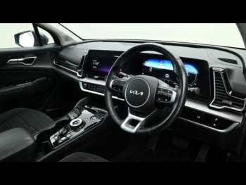 Used Kia Sportage 2022 for sale - 74266510: Photo