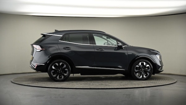 Used Kia Sportage 2022 for sale - 74266510: Photo 42