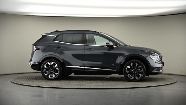 Used Kia Sportage 2022 for sale - 74266510: Photo 43