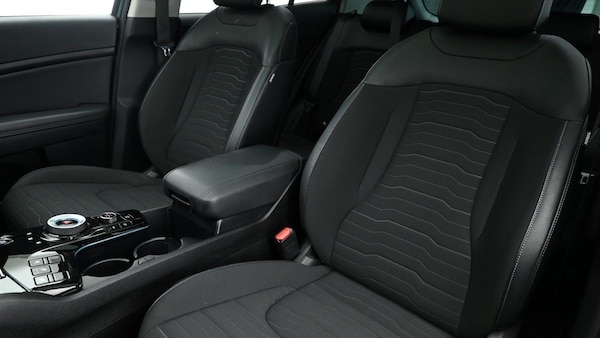 Used Kia Sportage 2022 for sale - 74266510: Photo 4
