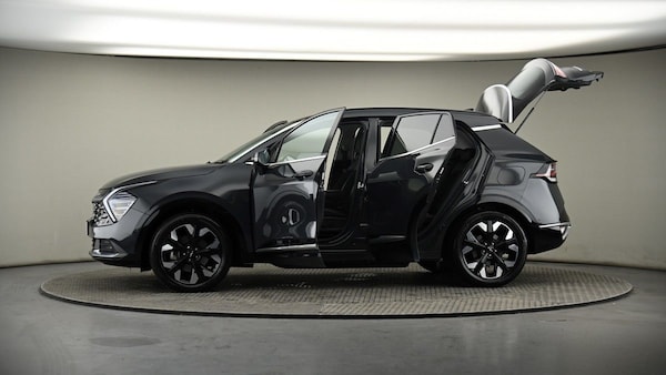 Used Kia Sportage 2022 for sale - 74266510: Photo 50