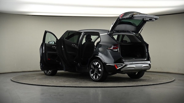 Used Kia Sportage 2022 for sale - 74266510: Photo 53