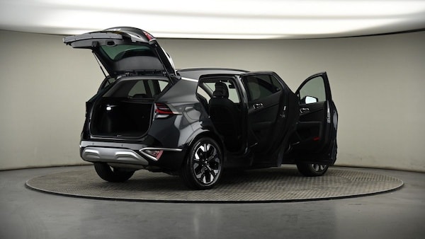 Used Kia Sportage 2022 for sale - 74266510: Photo 56