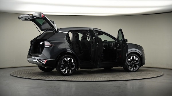 Used Kia Sportage 2022 for sale - 74266510: Photo 57