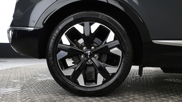 Used Kia Sportage 2022 for sale - 74266510: Photo 9