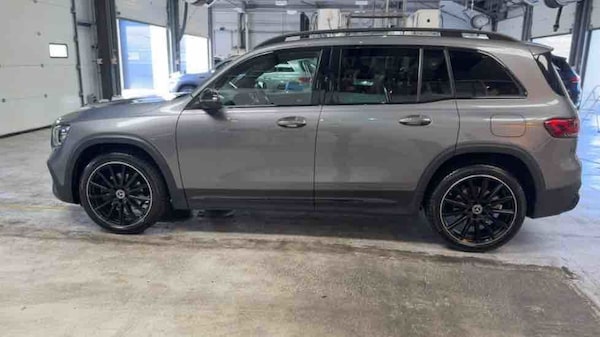 Used Mercedes-Benz GLB 2023 for sale - 75667022: Photo 100
