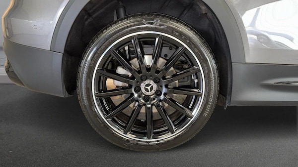 Used Mercedes-Benz GLB 2023 for sale - 75667022: Photo 10