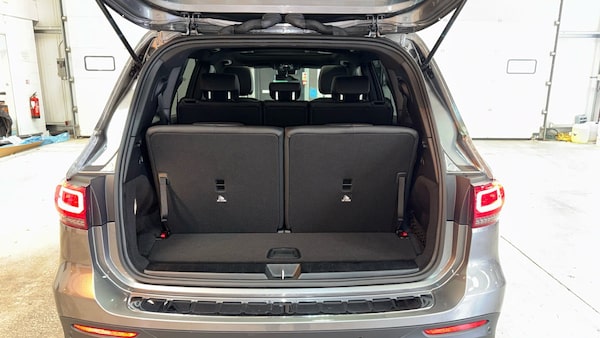 Used Mercedes-Benz GLB 2023 for sale - 75667022: Photo 11