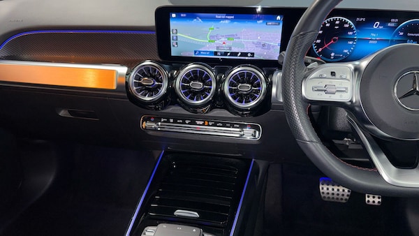 Used Mercedes-Benz GLB 2023 for sale - 75667022: Photo 13