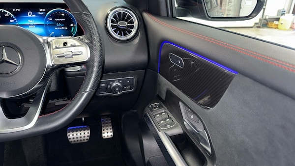 Used Mercedes-Benz GLB 2023 for sale - 75667022: Photo 14