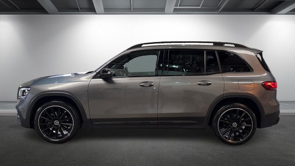 Used Mercedes-Benz GLB 2023 for sale - 75667022: Photo 15