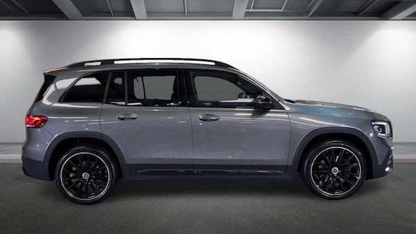 Used Mercedes-Benz GLB 2023 for sale - 75667022: Photo 16