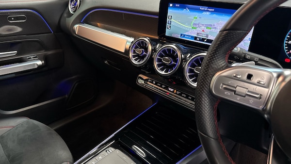 Used Mercedes-Benz GLB 2023 for sale - 75667022: Photo 18