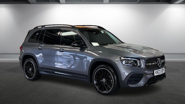 Used Mercedes-Benz GLB 2023 for sale - 75667022: Photo 1