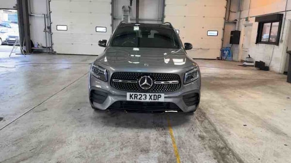 Used Mercedes-Benz GLB 2023 for sale - 75667022: Photo 22
