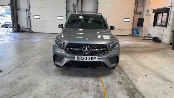 Used Mercedes-Benz GLB 2023 for sale - 75667022: Photo 23