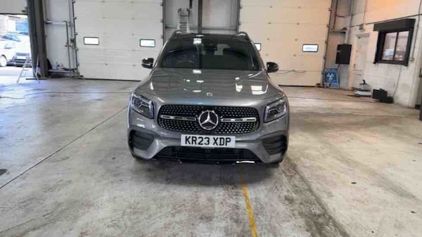 Used Mercedes-Benz GLB 2023 for sale - 75667022: Photo 24