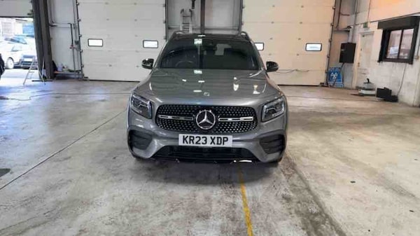 Used Mercedes-Benz GLB 2023 for sale - 75667022: Photo 25