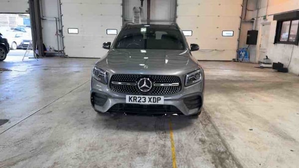 Used Mercedes-Benz GLB 2023 for sale - 75667022: Photo 26