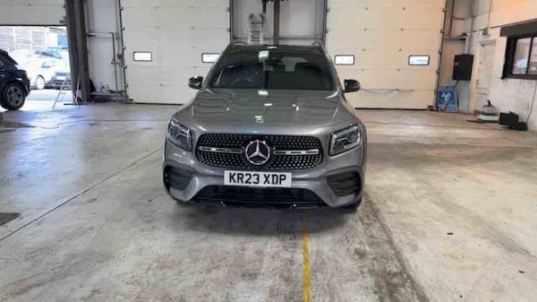 Used Mercedes-Benz GLB 2023 for sale - 75667022: Photo 27