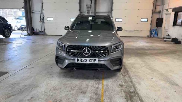 Used Mercedes-Benz GLB 2023 for sale - 75667022: Photo 28