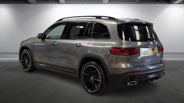 Used Mercedes-Benz GLB 2023 for sale - 75667022: Photo 2