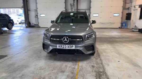Used Mercedes-Benz GLB 2023 for sale - 75667022: Photo 30