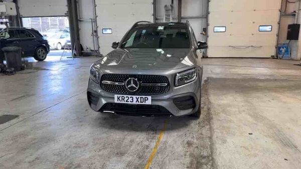 Used Mercedes-Benz GLB 2023 for sale - 75667022: Photo 33