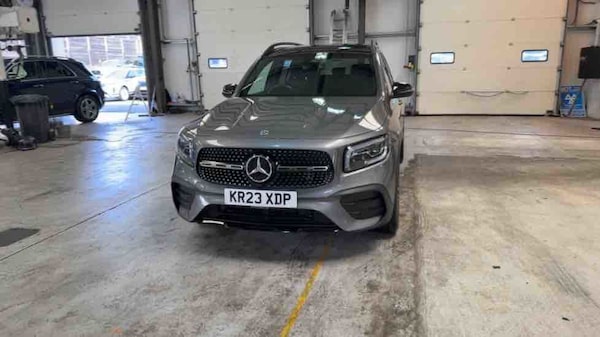 Used Mercedes-Benz GLB 2023 for sale - 75667022: Photo 34
