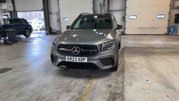 Used Mercedes-Benz GLB 2023 for sale - 75667022: Photo 35