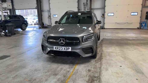 Used Mercedes-Benz GLB 2023 for sale - 75667022: Photo 36