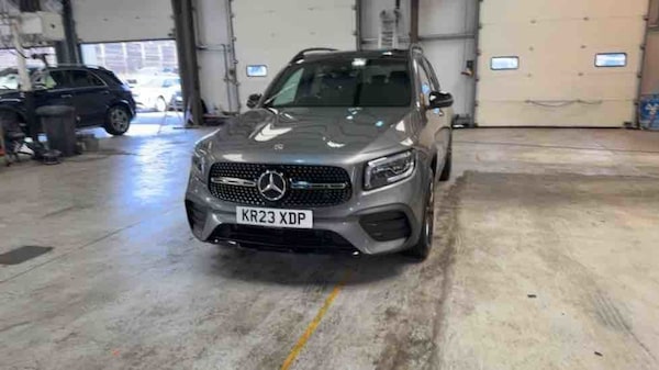 Used Mercedes-Benz GLB 2023 for sale - 75667022: Photo 37