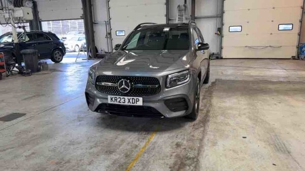 Used Mercedes-Benz GLB 2023 for sale - 75667022: Photo 38