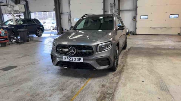 Used Mercedes-Benz GLB 2023 for sale - 75667022: Photo 39