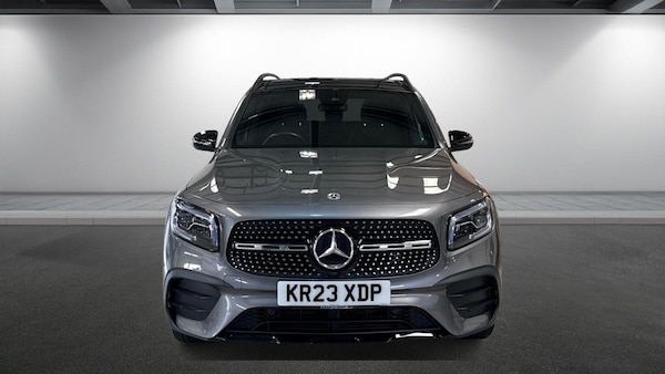 Used Mercedes-Benz GLB 2023 for sale - 75667022: Photo 3