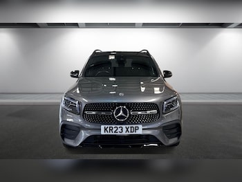 Used Mercedes-Benz GLB 2023 for sale - 75667022: Photo