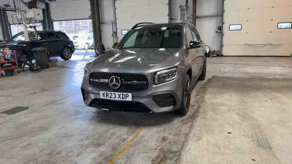 Used Mercedes-Benz GLB 2023 for sale - 75667022: Photo 40
