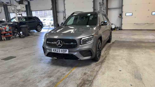 Used Mercedes-Benz GLB 2023 for sale - 75667022: Photo 41