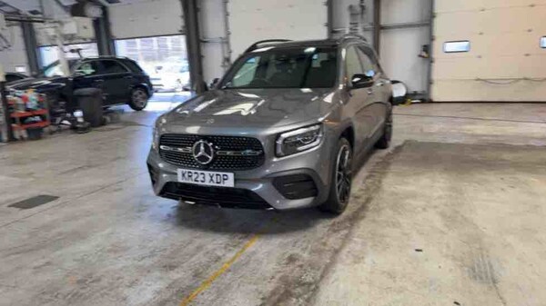 Used Mercedes-Benz GLB 2023 for sale - 75667022: Photo 43