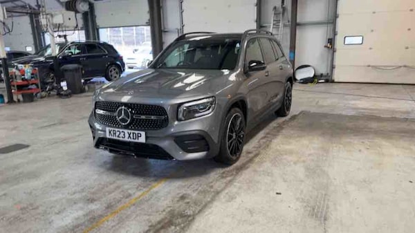 Used Mercedes-Benz GLB 2023 for sale - 75667022: Photo 44