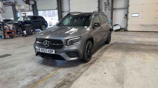 Used Mercedes-Benz GLB 2023 for sale - 75667022: Photo 45