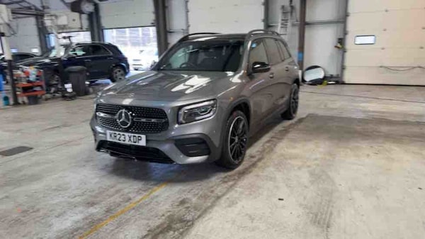 Used Mercedes-Benz GLB 2023 for sale - 75667022: Photo 46