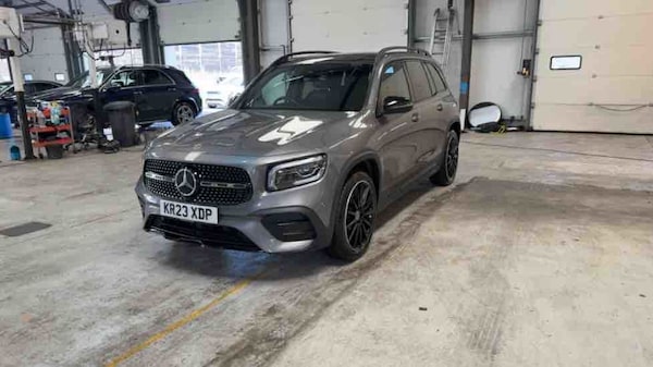 Used Mercedes-Benz GLB 2023 for sale - 75667022: Photo 47